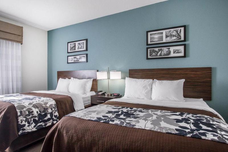 Extend A Suites - Meridian Extérieur photo