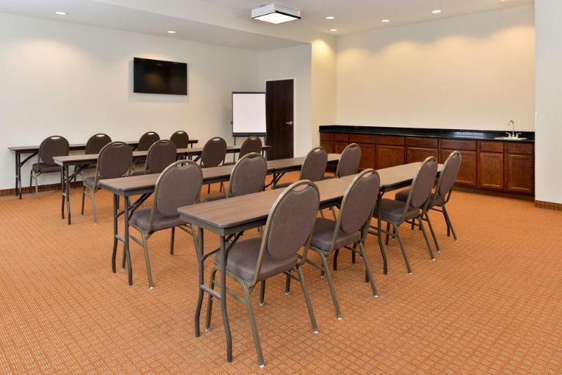 Extend A Suites - Meridian Extérieur photo