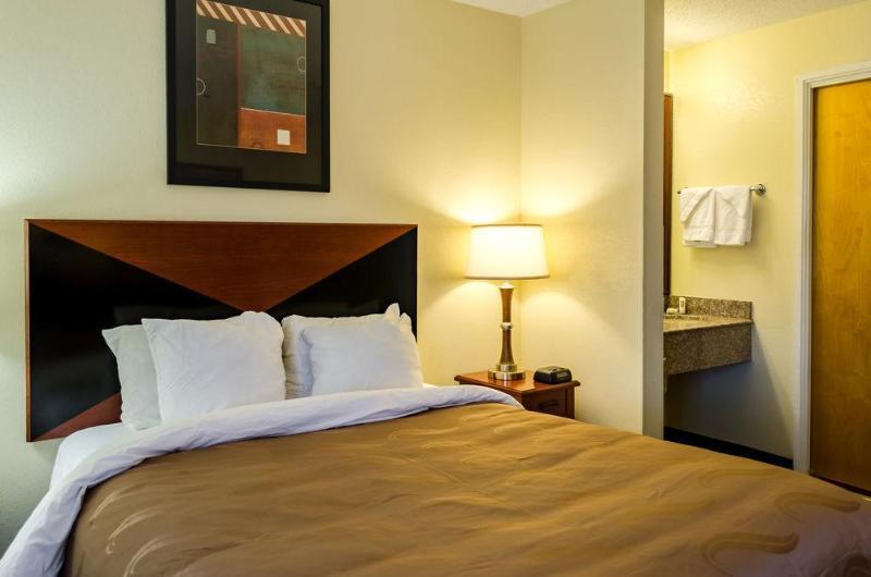 Extend A Suites - Meridian Extérieur photo