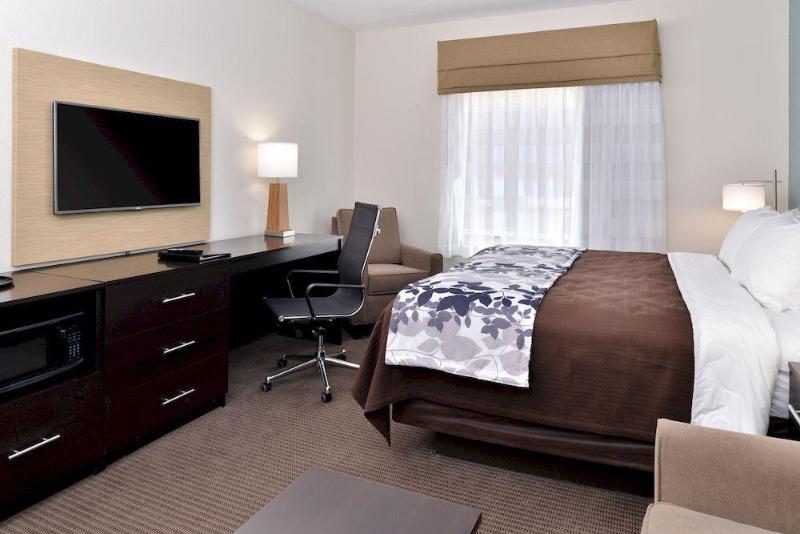 Extend A Suites - Meridian Extérieur photo