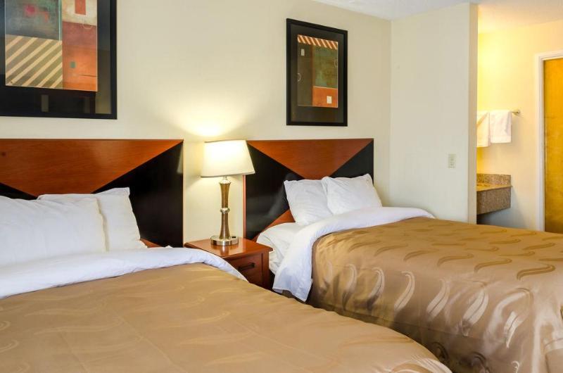 Extend A Suites - Meridian Extérieur photo