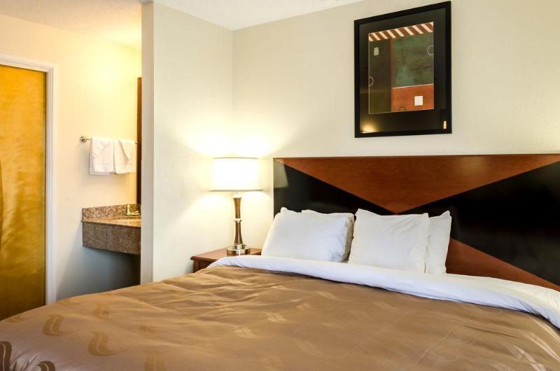 Extend A Suites - Meridian Extérieur photo