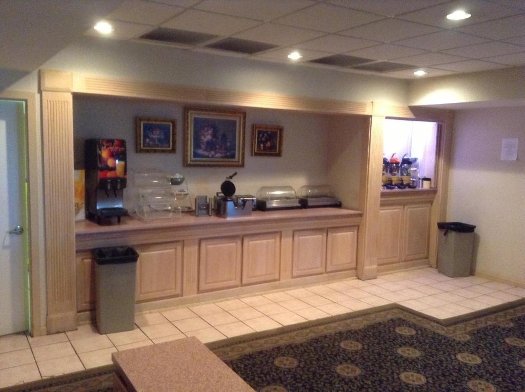 Extend A Suites - Meridian Extérieur photo