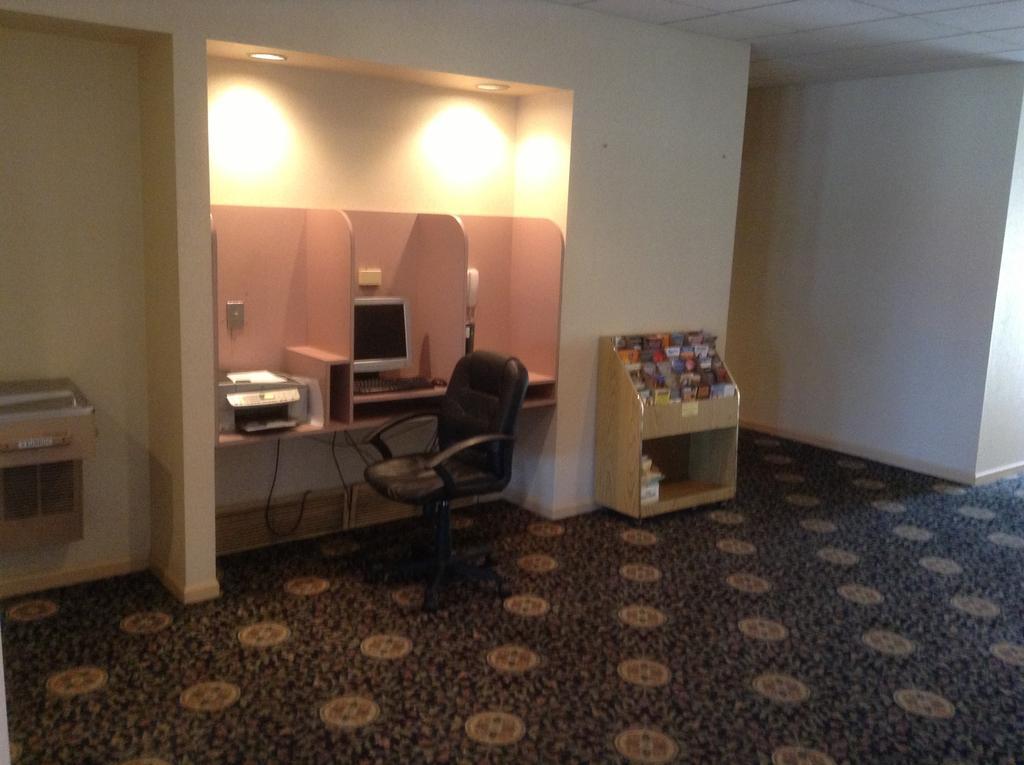 Extend A Suites - Meridian Extérieur photo
